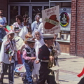 Strawberry Fair 1991